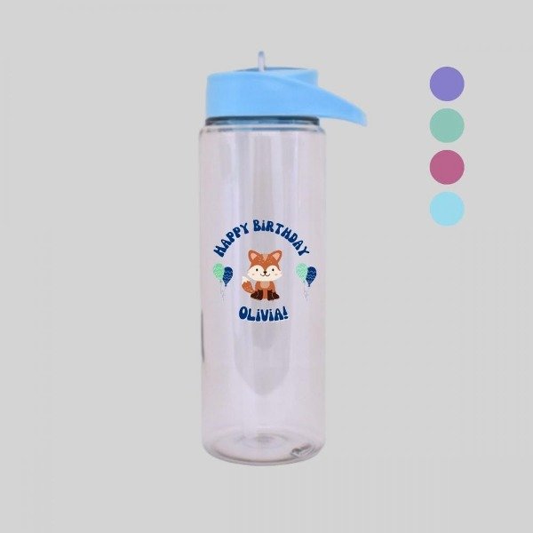 Producto - P- BOTELLA DEPORTIVA CON PICO DTF