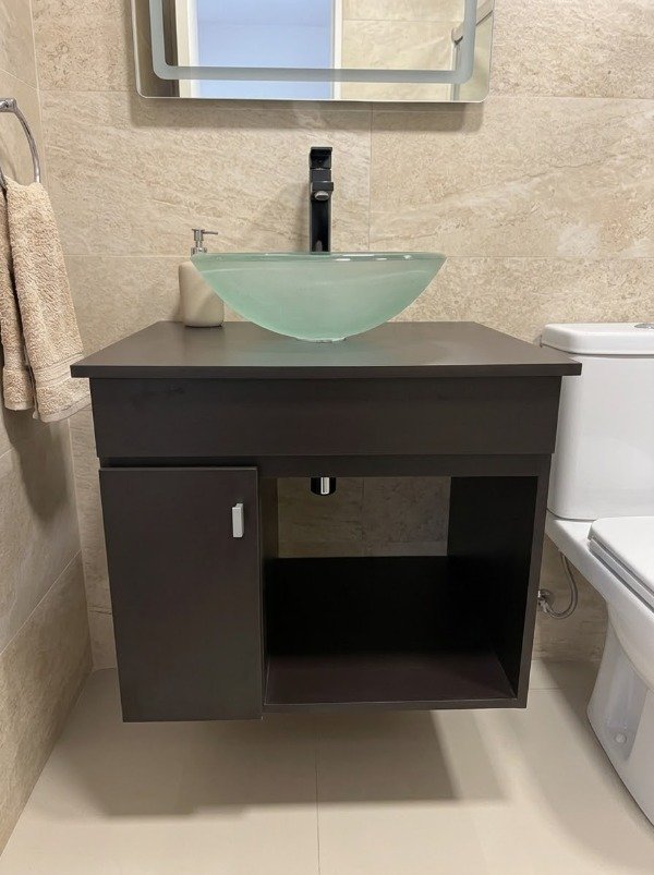 Producto - VANITORY VITTORIA