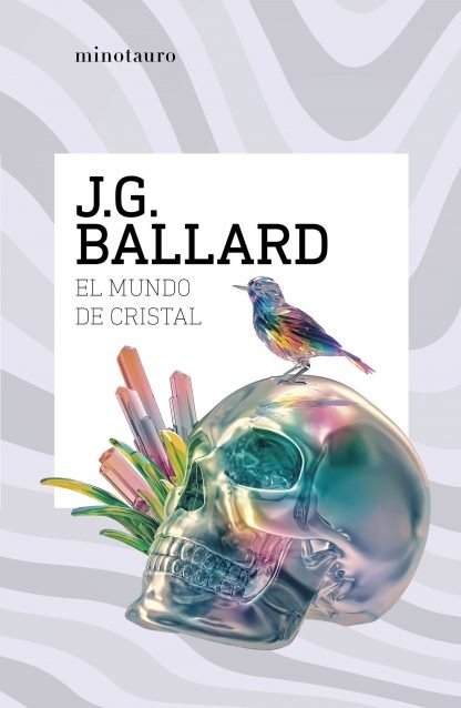 Producto - El mundo de cristal - J. G. Ballard