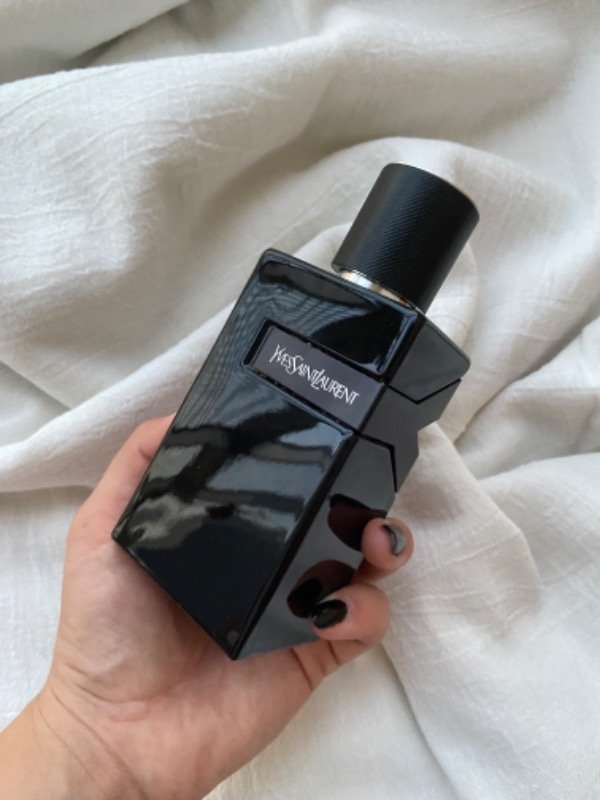 Producto - Y LE PARFUM - YSL - 100 ml