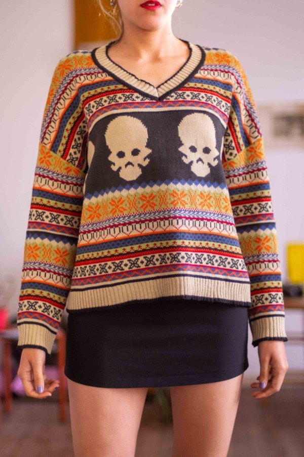 Producto - Sueter Little Heads Talle:XL-