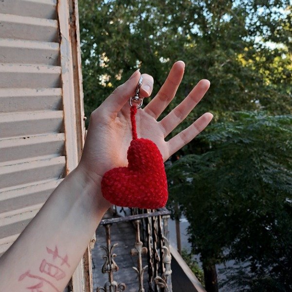 Producto - Corazón