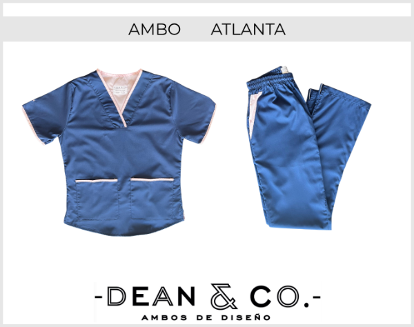 Producto - AMBO ATLANTA ARCIEL