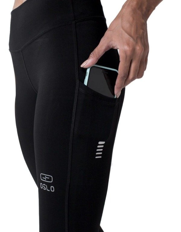 Producto - Calza OSLO con bolsillos