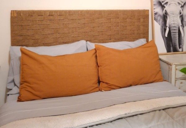 Producto - Respaldo Nórdica Bruno (1.80 x 1.20)