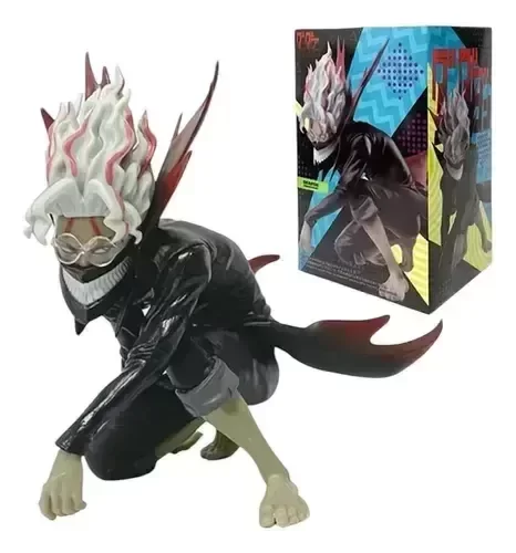 Producto - Figura Okarun Ken Takakura - Dandadan (11cm)