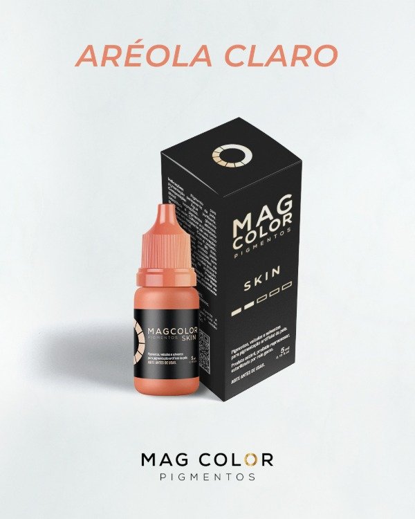 Producto - Areola Claro MAG 5ml