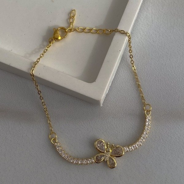 Producto - Pulseras butterfly