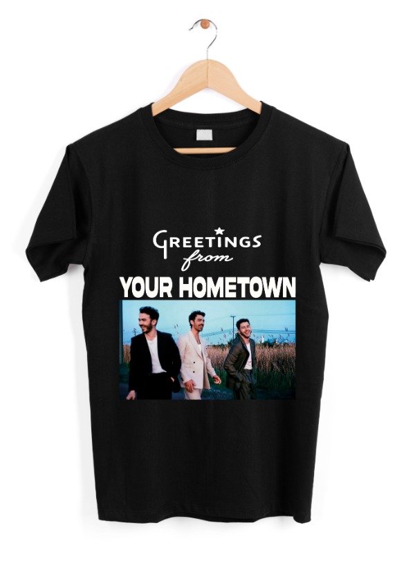 Your Hometown Tour