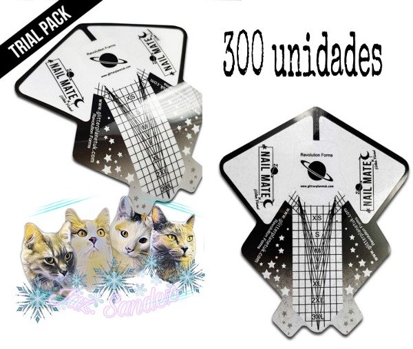 Producto - MOLDES PLANETA x300