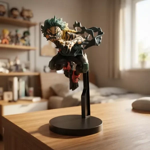 Producto - Figura Deku My Hero Academia Midoriya Izuku 21 Cm Anime