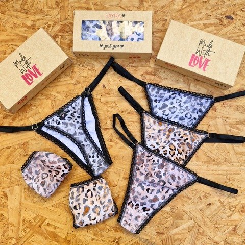 Producto - SAYKA Art.30215