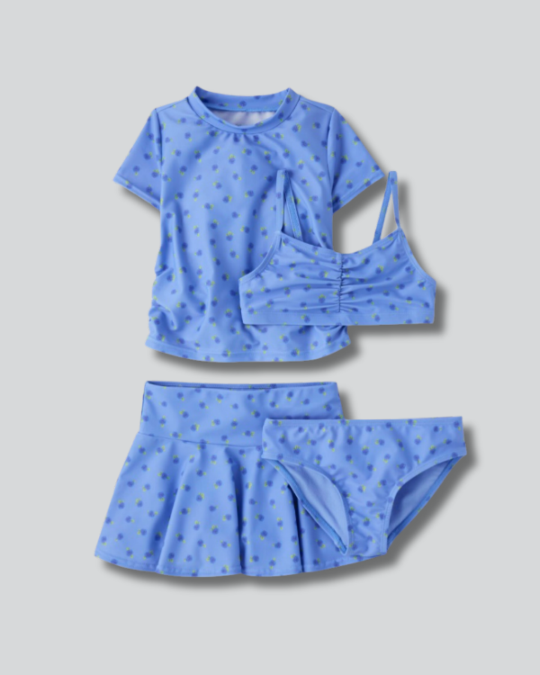 Producto - Set cuarteto mallas - 0