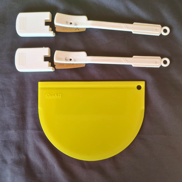 Producto - Combo Doble Autor