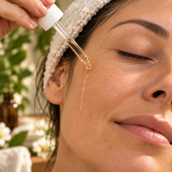 Producto - Kit Cuidado Facial Seca - 2