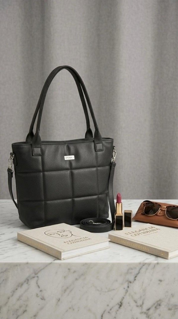 Producto - BOLSO UNIVERSITARIO CUADRADO