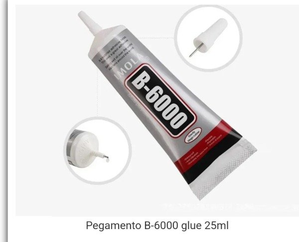 Producto - Pegamento suxun