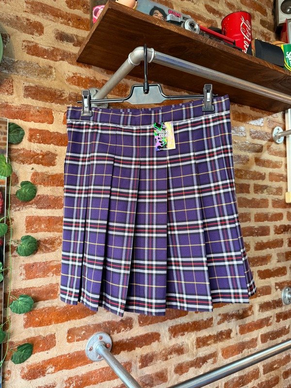Producto - FALDA  MACABRA