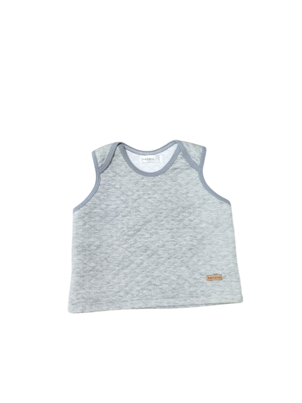 Producto - Chaleco matelaseado