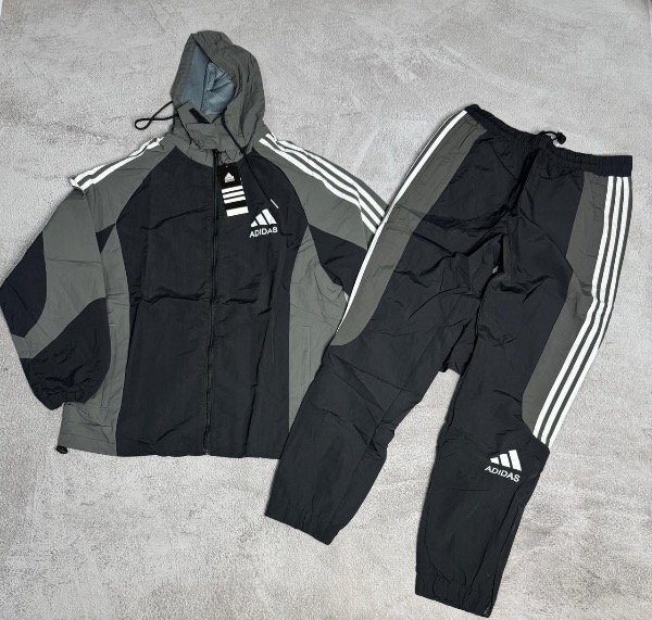 Producto - Conjunto Adidas Rompeviento - 2