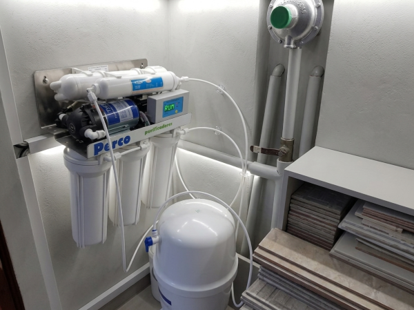 Producto - PERCO RO9000 OSMOSIS INVERSA - 2
