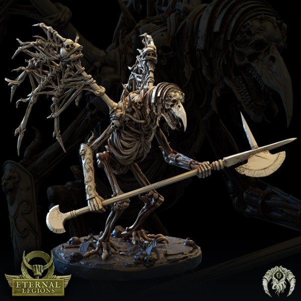 Producto - Rebeldes esqueléticos c/u