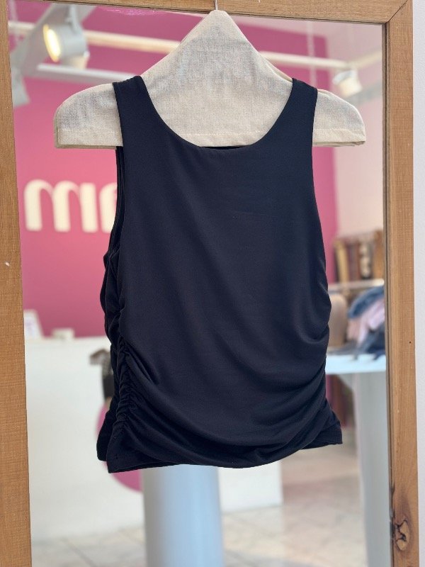 Producto - Top Katy Negro
