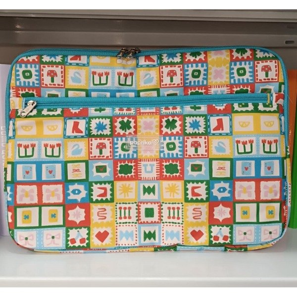 Producto - PORTANOTEBOOK PAPRIKA