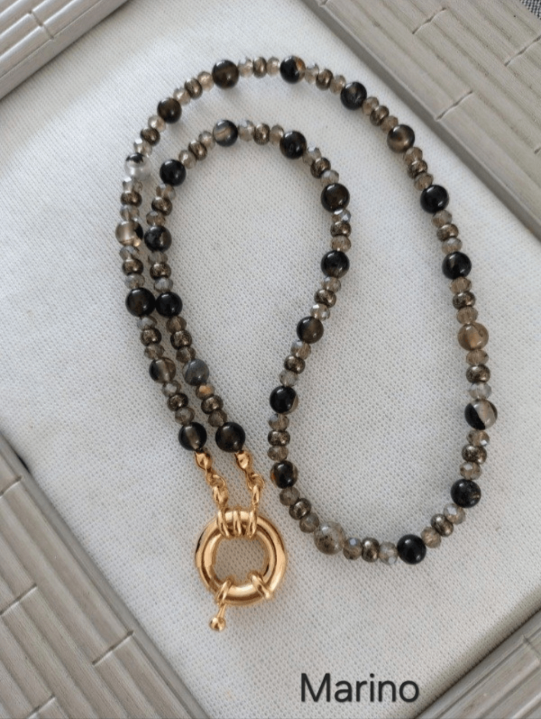 Producto - Collar Marino