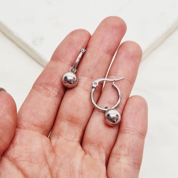 Producto - Aros Aurora AQ