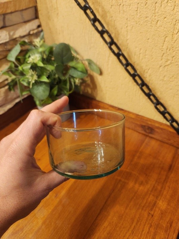 Producto - RECIPIENTE 10x6 RECICLADO - 4