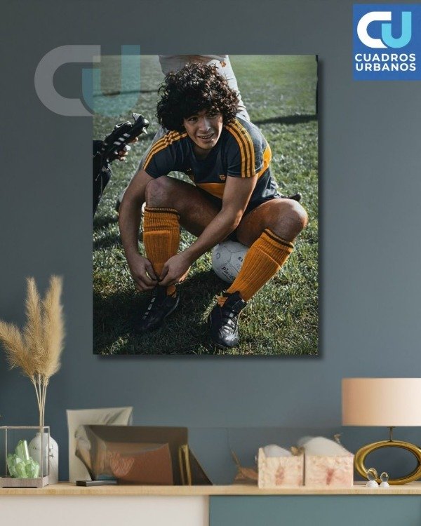 Producto - Maradona 26