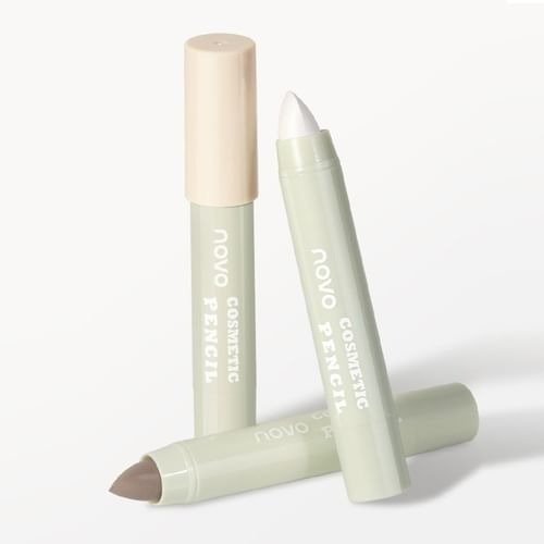 Producto - Iluminador en barra Natural and Smooth - Novo - 1