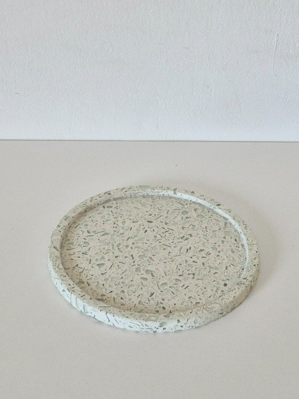 Producto - Plato decorativo