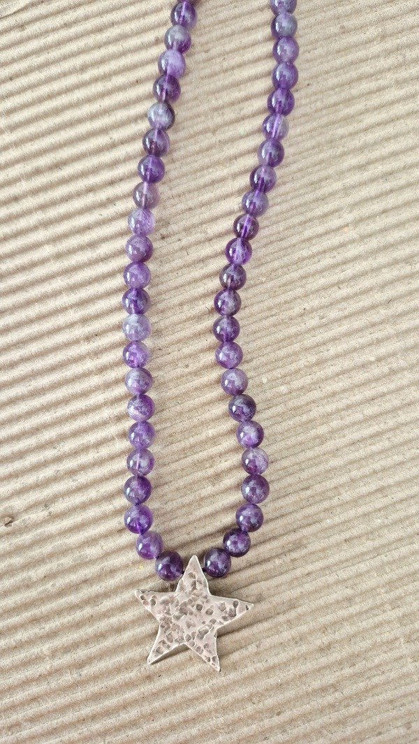 Producto - Collar Ninfa