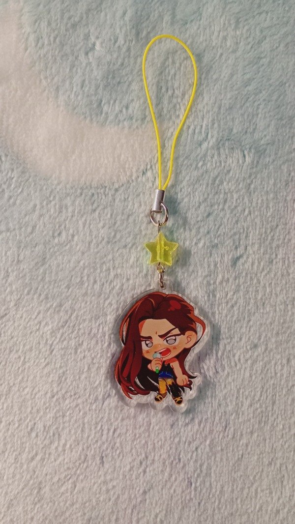 Producto - Hyuna CHARM G