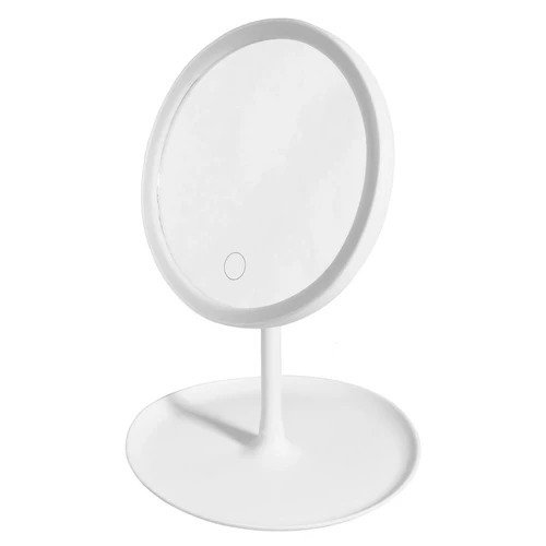 Producto - ESPEJO LED REDONDO 91047