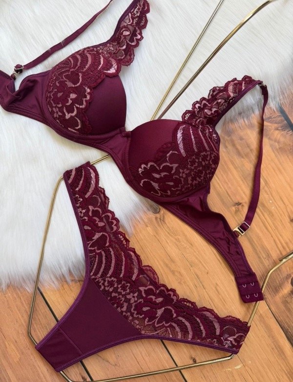 Producto - Conjunto bretel ancho