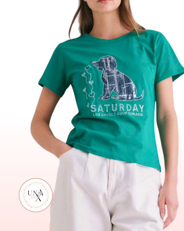 Producto - Remera Koko
