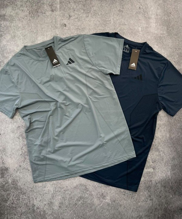 Producto - REMERA RUN ADI ZERO IMP. - 9