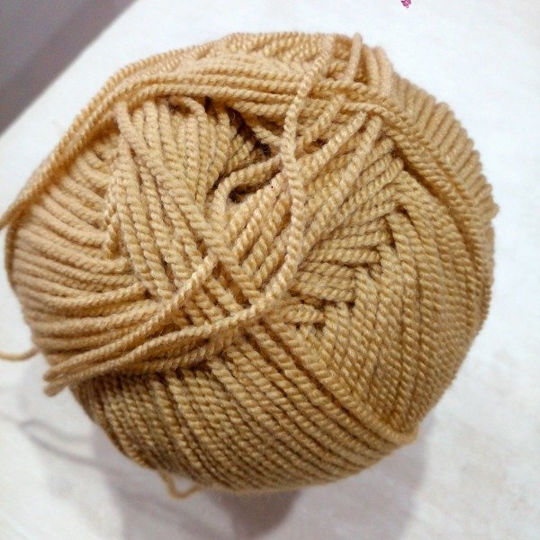 Producto - 0016 DORADO (KIL PERLE)