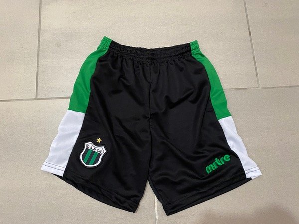Producto - Short nueva Chicago titular 2025