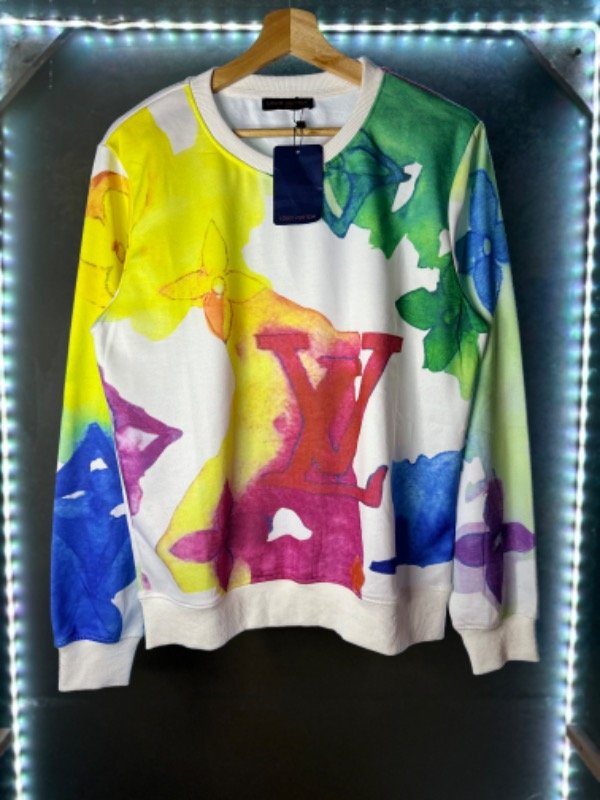 Producto - Buzo LV c - 0