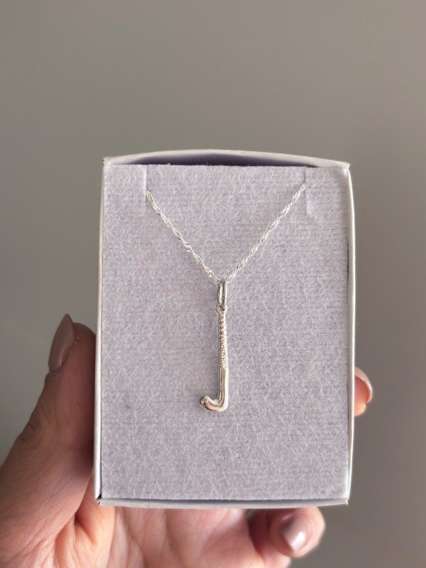 Producto - Collar hockey