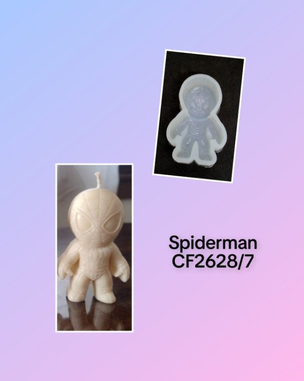 Producto - SUPERHEROES - CF2628-1 - 6