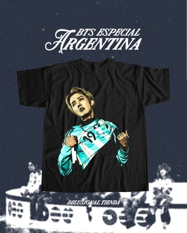 Producto - BTS Argentina - 3