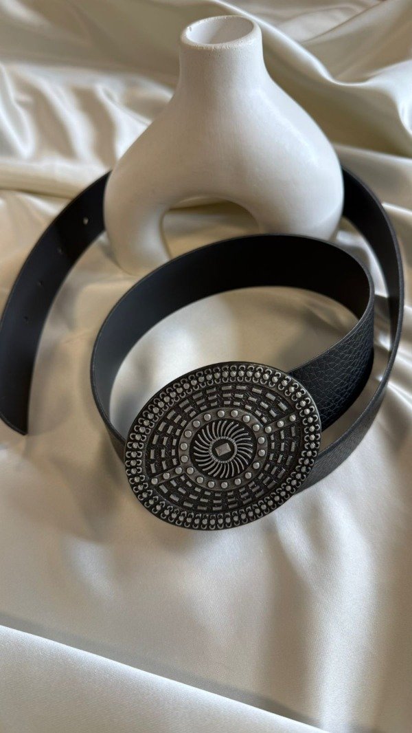 Producto - CINTO BLACK PILL