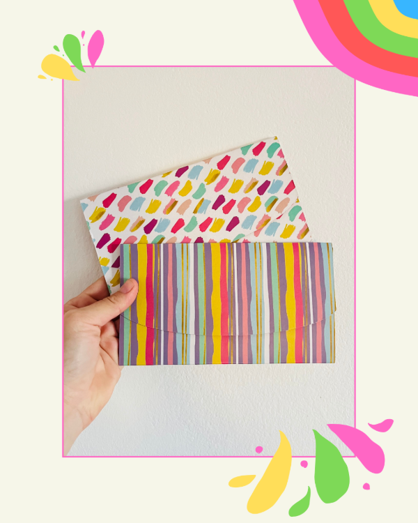 Producto - Sobre Sticky Notes