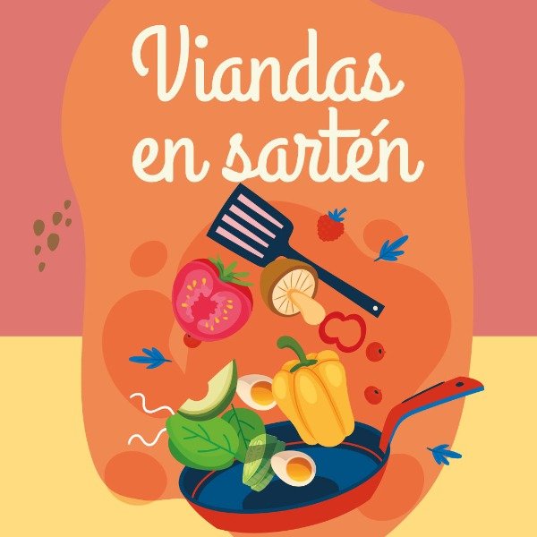 Producto - Viandas en Sartén (NUEVO)