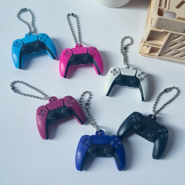 Producto - PlayStation 5 DualSense Wireless Controller Miniature Mascot